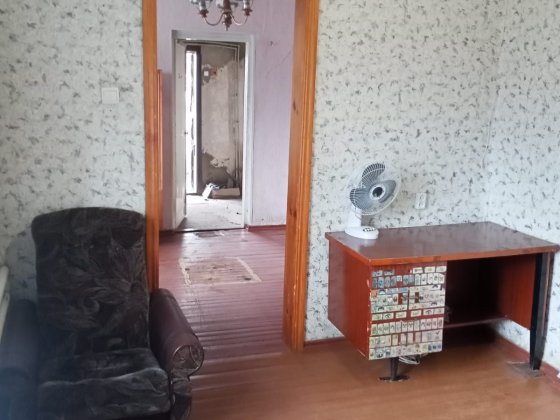 Дом в районе Лазурного   Краматорск. Краматорськ