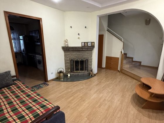 Сдам дом. Поселок Беленькая Краматорськ