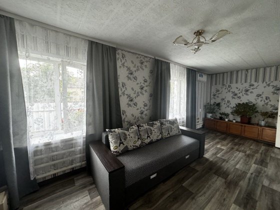 Сдаётся дом в районе Новий Беленькой Краматорськ