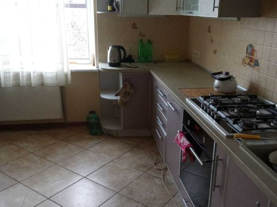 АРЕНДА дома ул СЕДОВА Краматорськ