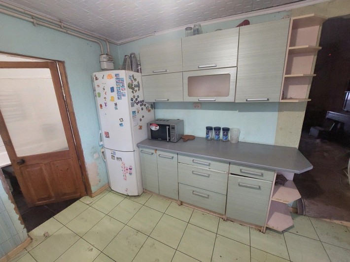 Аренда Дома пос.Беленькое - фото 1