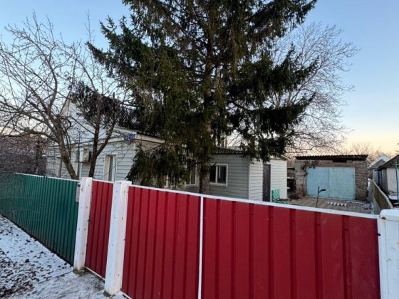 Здається приватний будинок Біленьке Краматорськ