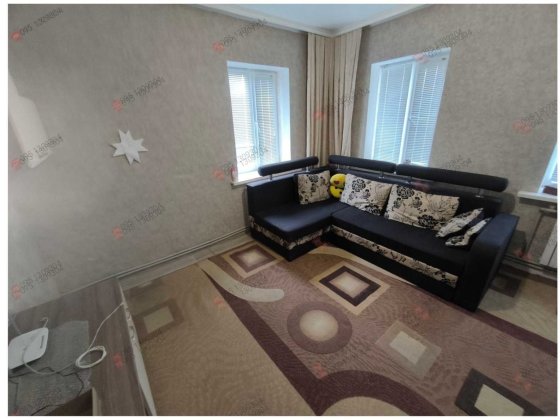 Оренда будинку м-н Лазурний Краматорськ