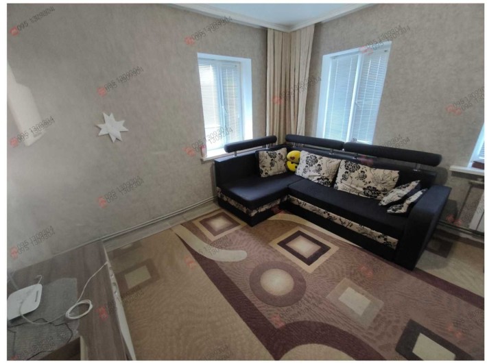 Оренда будинку м-н Лазурний - фото 1