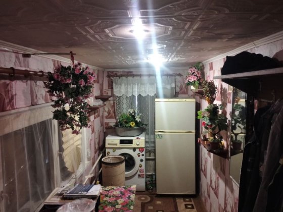 Сдам дом на поселке Веселый г. Краматорск Краматорськ