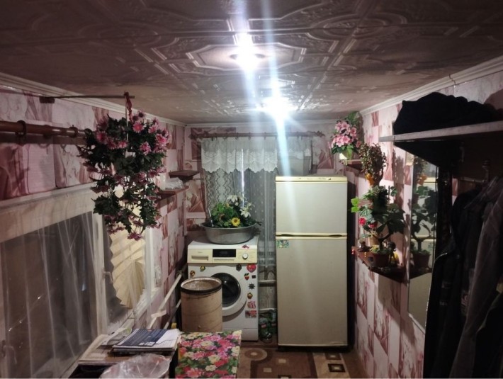 Сдам дом на поселке Веселый г. Краматорск - фото 1