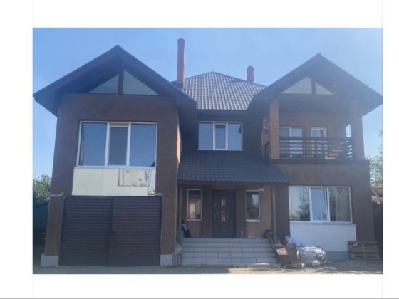 Здам будинок власник Краматорськ