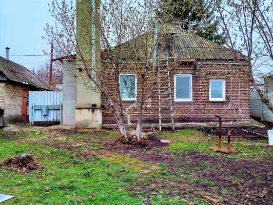 Здається в оренду будинок с. Іванівка Краматорськ