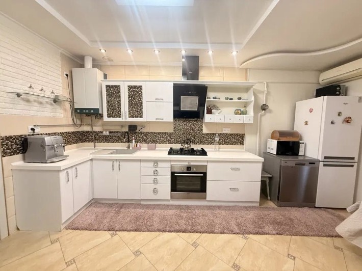 Сдается частный дом Краматорск центр - фото 1