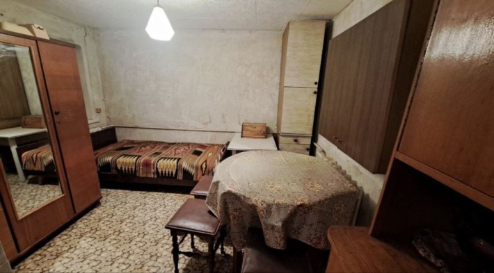 Сдам  большой дом Ивановка 12000 кп - фото 1