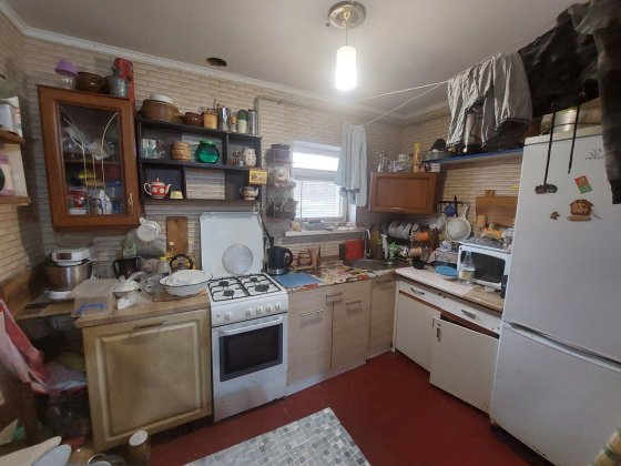 Аренда Дома пос.Беленькое