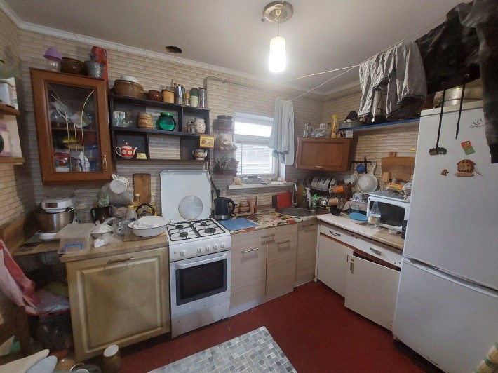 Аренда Дома пос.Беленькое - фото 1