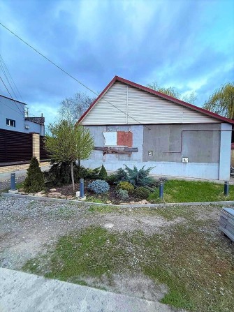 Здається капітальний будинок с. Красногірка - фото 1