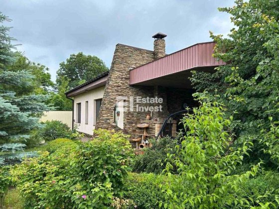 Здам 4 кімн. будинок у Люботині. Люботин