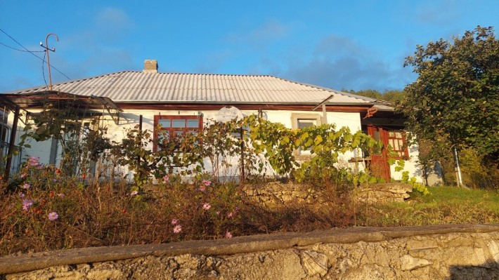 Оренда дома. Карпівський Яр. Вул.Садова,11. - фото 1