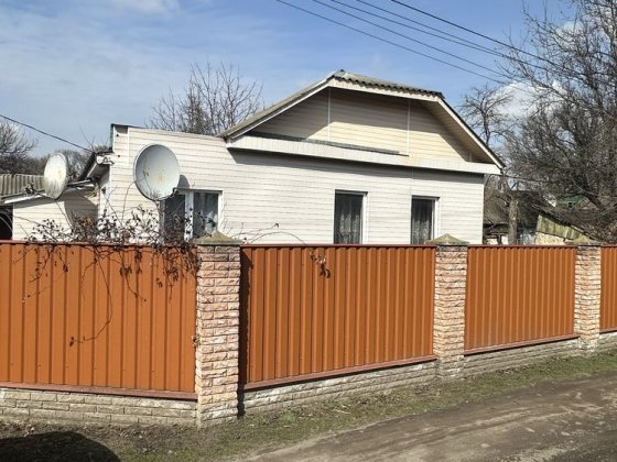 Оренда будинку в районі Вокзалу Ніжин Нежин