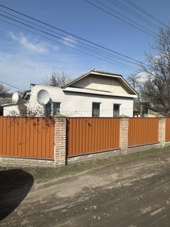 Оренда будинку в районі Вокзалу Ніжин - фото 1