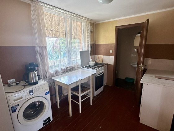 Здається будинок неподалік вокзала. Мукачево