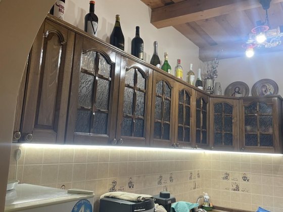 Здається будинок неподалік Мукачево довгостроково. Мукачево