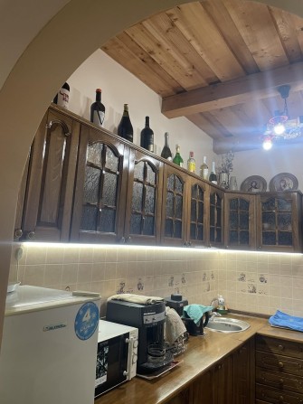 Здається будинок неподалік Мукачево довгостроково. - фото 1