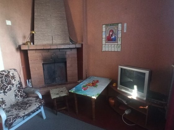 Жилье для 1-2 человек, Кулебовка. 31.03 Самар