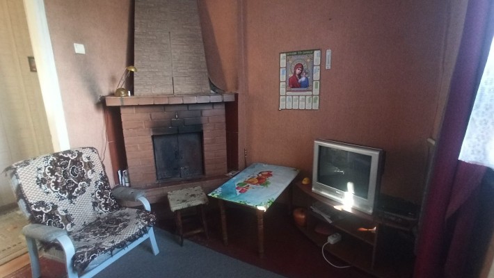 Жилье для 1-2 человек, Кулебовка. 31.03 - фото 1