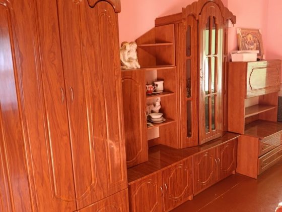 Здам пів будинку в районі ринку Урожай