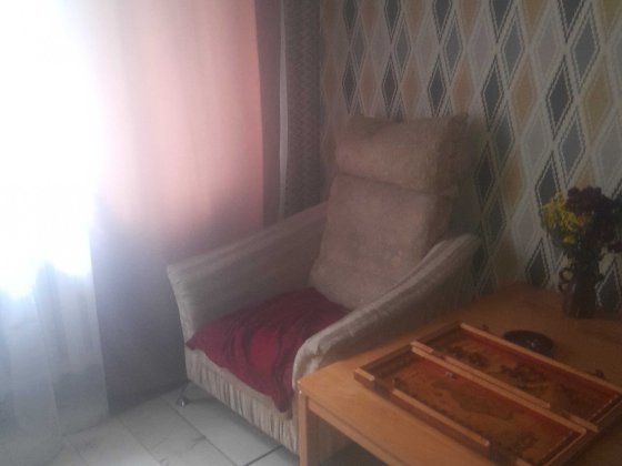 Газове опалення,централзована вода,меблі,