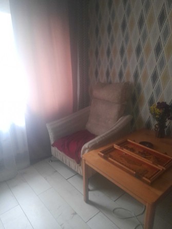 Газове опалення,централзована вода,меблі, - фото 1