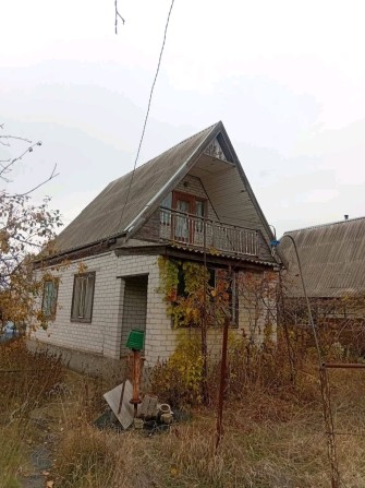 Домик (дача) для военных. 3.04 - фото 1