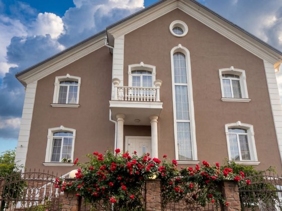 Оренда  ТОП  будинку в Конча-Заспі. Повна Автономність. Від власника Обухів