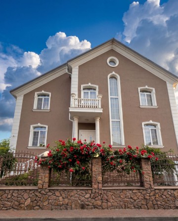 Оренда  ТОП  будинку в Конча-Заспі. Повна Автономність. Від власника - фото 1