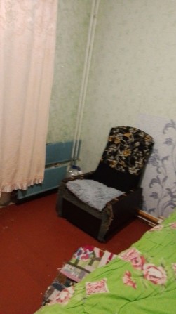 Здається в оренду кімната м Обухів - фото 1