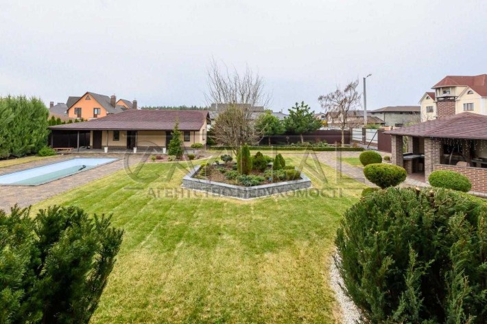 Оренда Будинок  Обухів дом Обухов аренда Киев Київ - фото 1