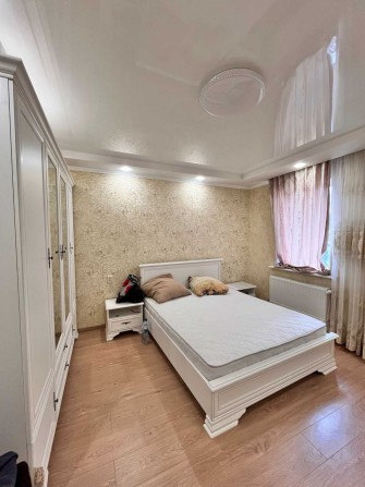 Сдается добротный дом с новым ремонтом на Артема, до 7 человек - фото 1