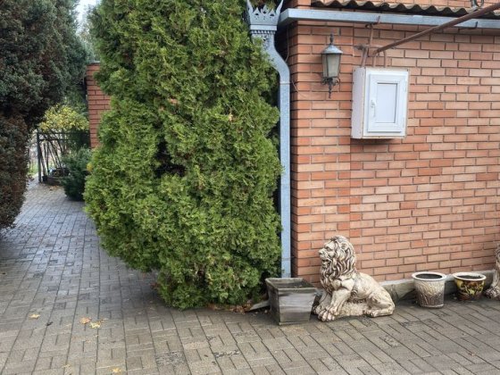 Здам 2 поверховий будинок Слов'янськ