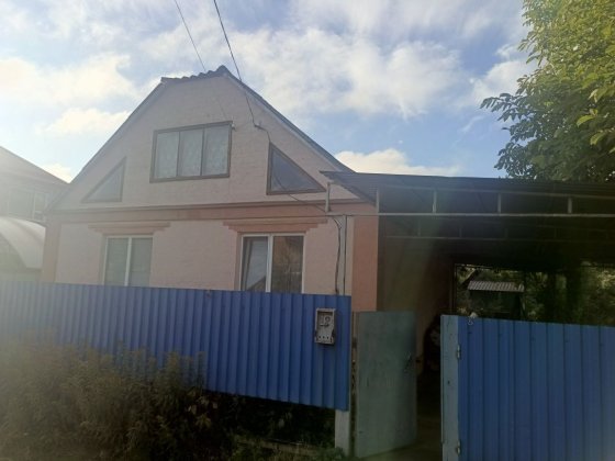 Здам будинок в с.Семенівка , Слов'янськ донецької області Слов'янськ