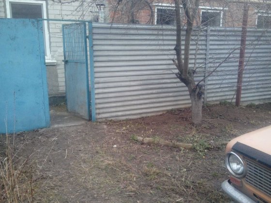 сдам дом в Славянске Слов'янськ