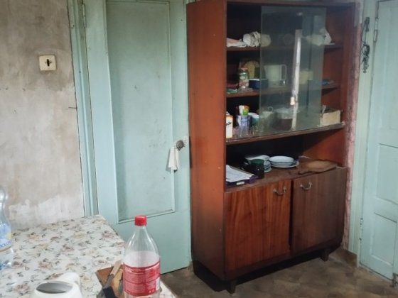 Сдам дом р-н Целинная. Слов'янськ