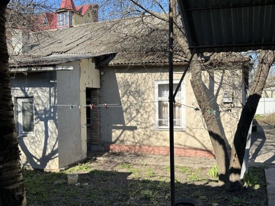 Частина будинку в оренду, центр міста Старокостянтинів Староконстантинов