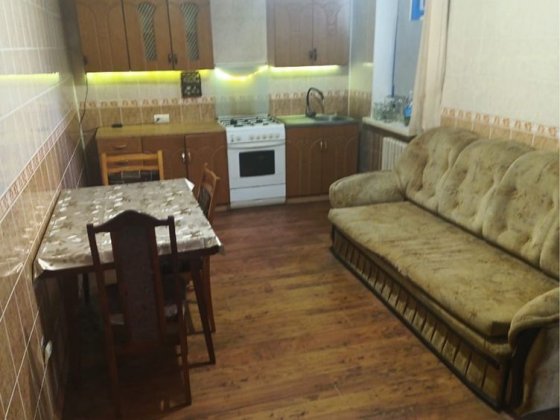 Здам в оренду будинок на Словкурорті Слов'янськ