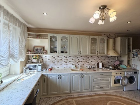 Сдается хороший дом. Черевковка. Славянск Слов'янськ