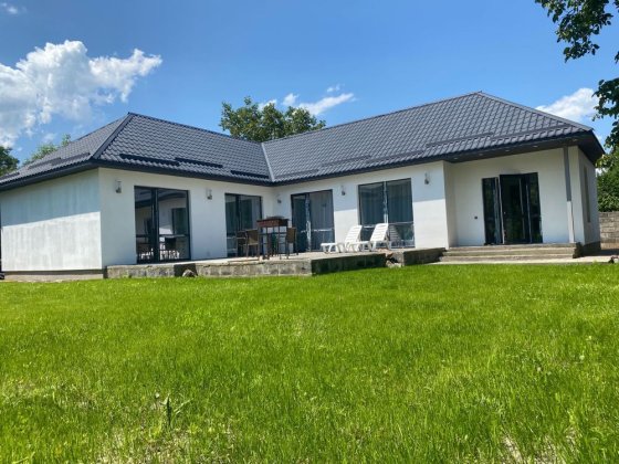 ТОП-вариант! Красивый дом с новым ремонтом — район Северный Слов'янськ