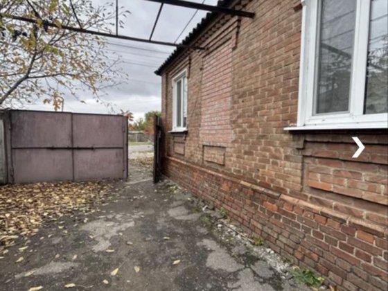 Сдам дом, район Варшава. Слов'янськ