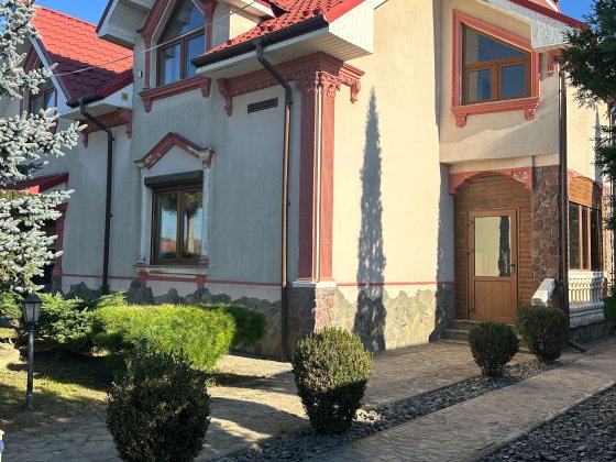 Оренда Будинку в передмісті Стрия. Вільний з 1го травня. Стрий