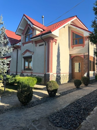 Оренда Будинку в передмісті Стрия. Вільний з 1го травня. - фото 1