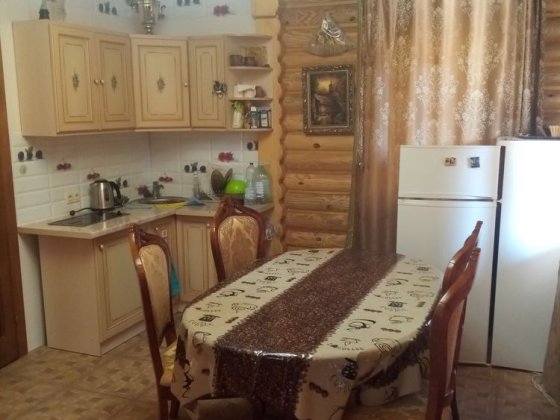 Срочно сдам дом в городе Украинка у реки Новая Украинка