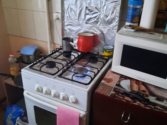 Сдам дом в Украинке возле реки Стугна. Новая Украинка