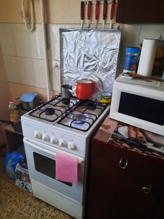 Сдам дом в Украинке возле реки Стугна. - фото 1