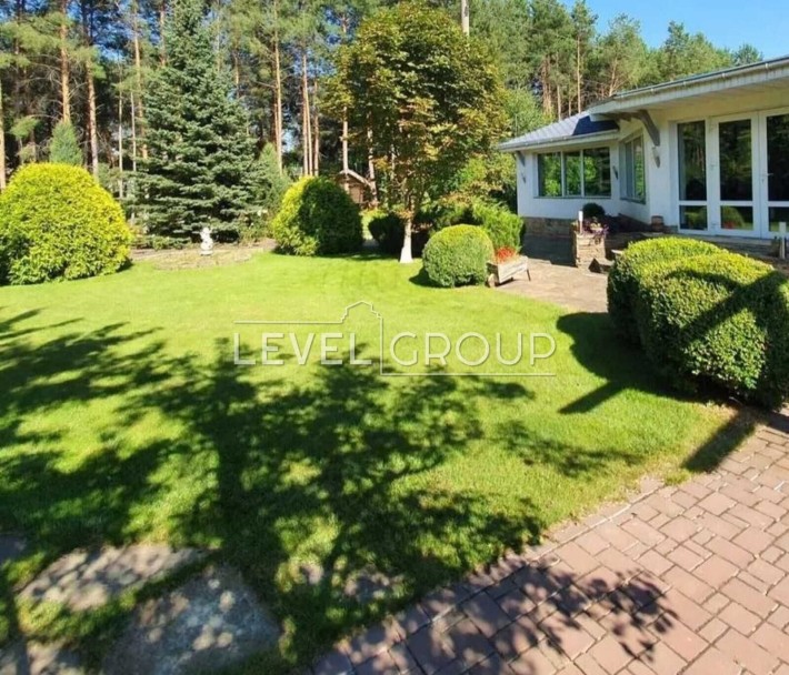 Оренда будинку з басейном Дамба Обухівський район Козин Конча Заспа - фото 1